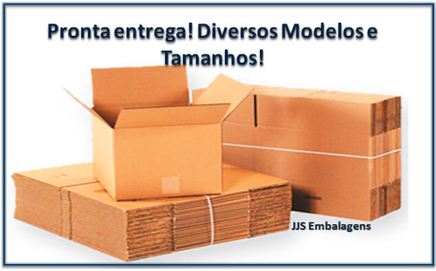 Pronta entrega Pronta entrega