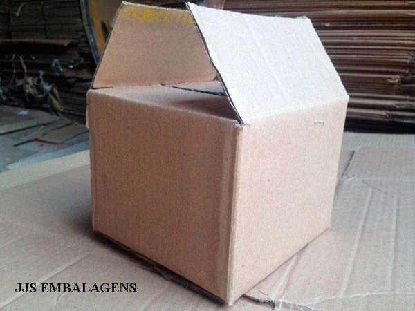 Caixa de papel reciclado comprar