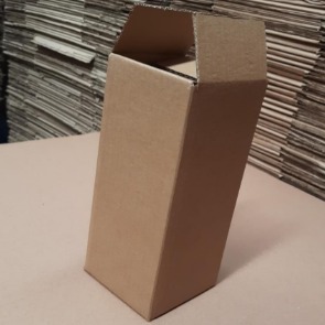 Caixa de papelão sob medida sp
